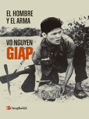 cover image of El hombre y el arma